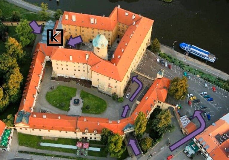 KIZCHAMP DANCE FESTIVAL | 20.8. PRE-PARTY | 21.-23.8. Festival